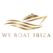 WE BOAT IBIZA